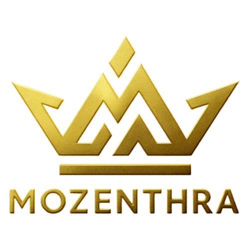 Mozenthra Logo